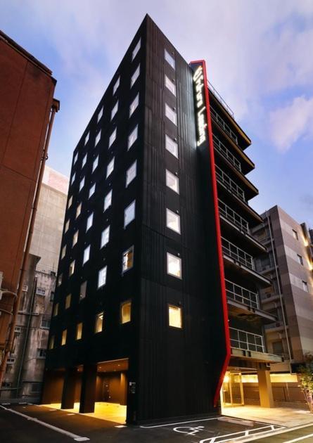 FL Hotel Dotonbori - Vacation STAY 69507v Osaka Esterno foto